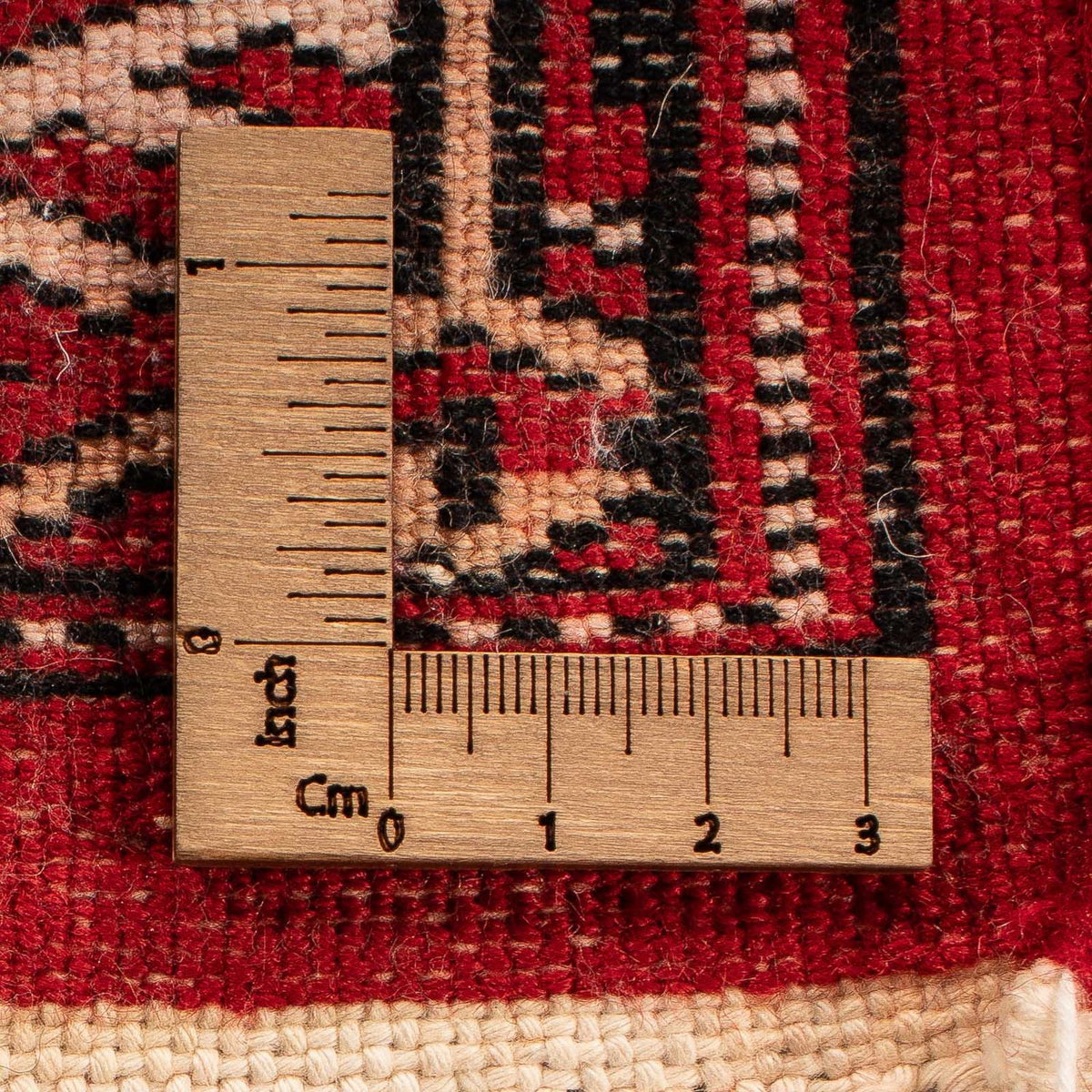 Pakistan Teppich 115 x 78 cm