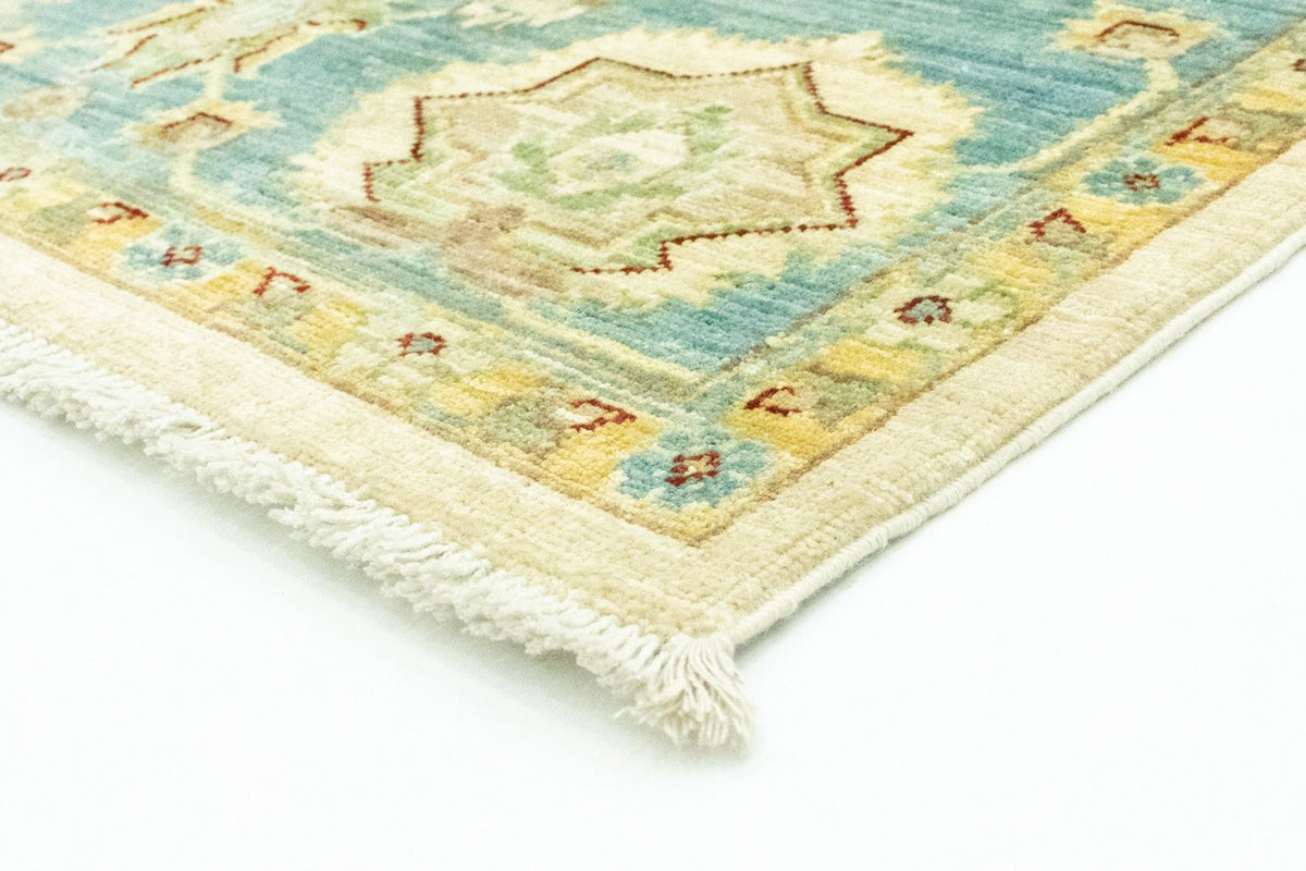 Ziegler Teppich 296 x 204 cm - beige