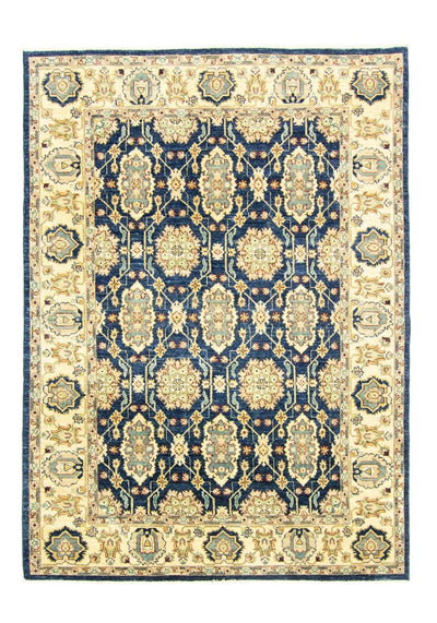 Ziegler Teppich 168x228cm - Orientteppich