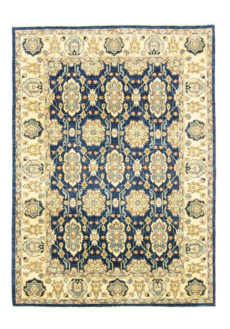 Ziegler Teppich 228 x 168 cm