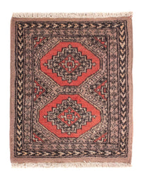 Pakistan Teppich 57 x 47 cm