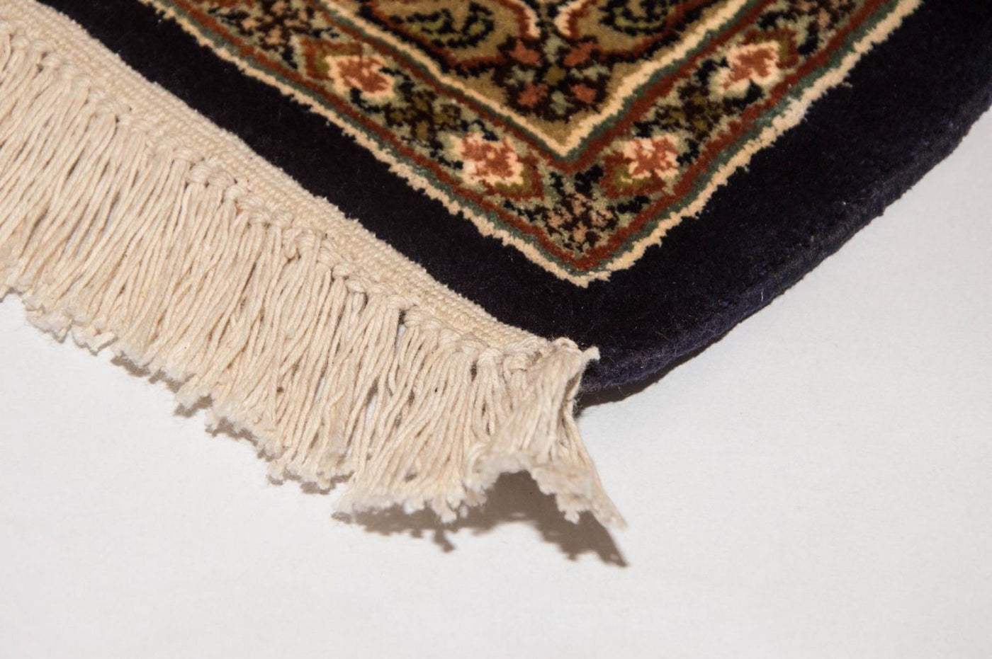 Kaschmir Seide Teppich 287x197cm - Orientteppich