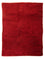 Hochflor Teppich 217 x 154 cm
