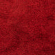 Hochflor Teppich 217 x 154 cm
