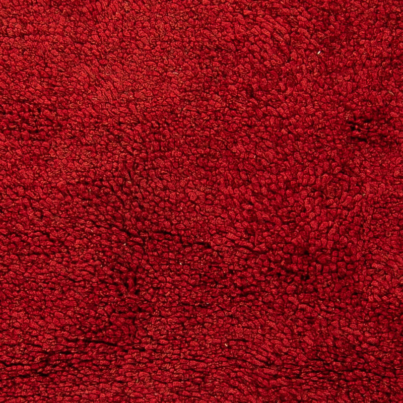 Hochflor Teppich 217 x 154 cm