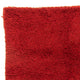 Hochflor Teppich 217 x 154 cm