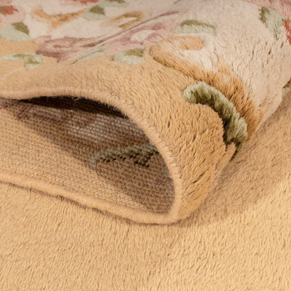 China Teppich 223 x 125 cm