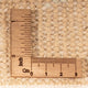 China Teppich 223 x 125 cm
