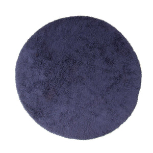 Hochflor Teppich 260 x 260 cm