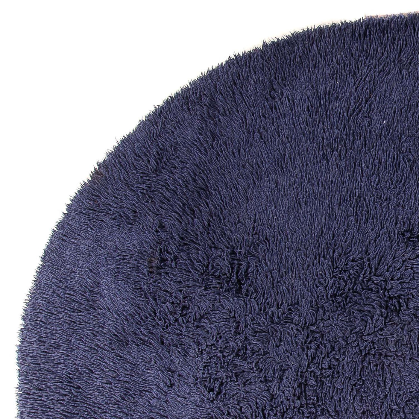Shaggy Teppich 260x260cm - Shaggy Teppich
