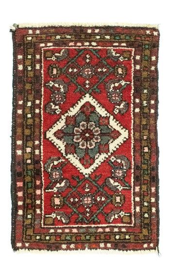 Perserteppich - Nomadic 65 x 50 cm