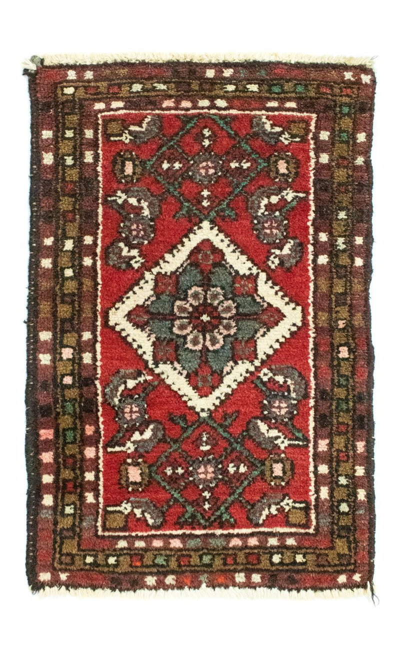 Perserteppich - Nomadic 65 x 50 cm
