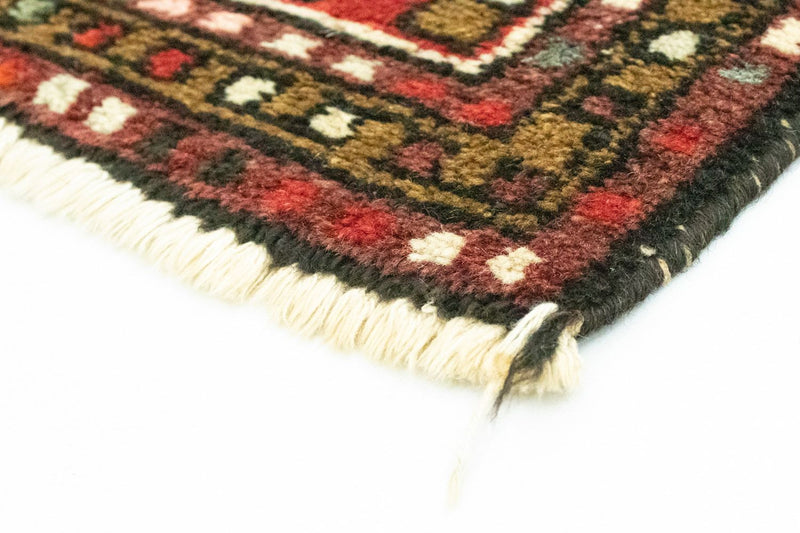 Perserteppich - Nomadic 65 x 50 cm