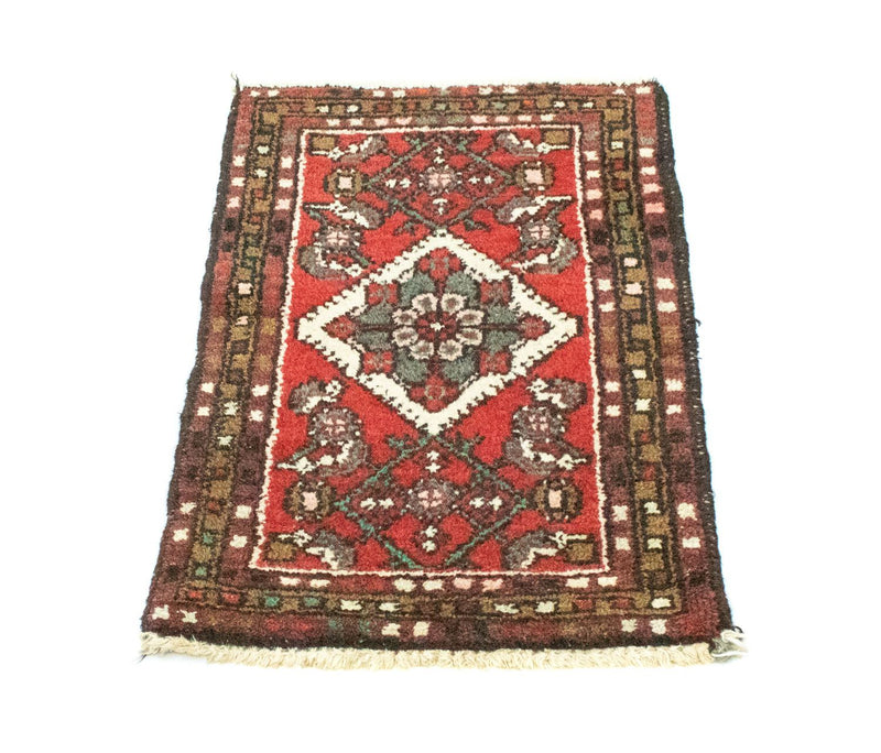 Perserteppich - Nomadic 65 x 50 cm