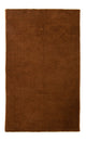 Wollteppich 236 x 140 cm Wohnzimmer Teppich
