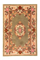 China Teppich 184x123cm - Orientteppich