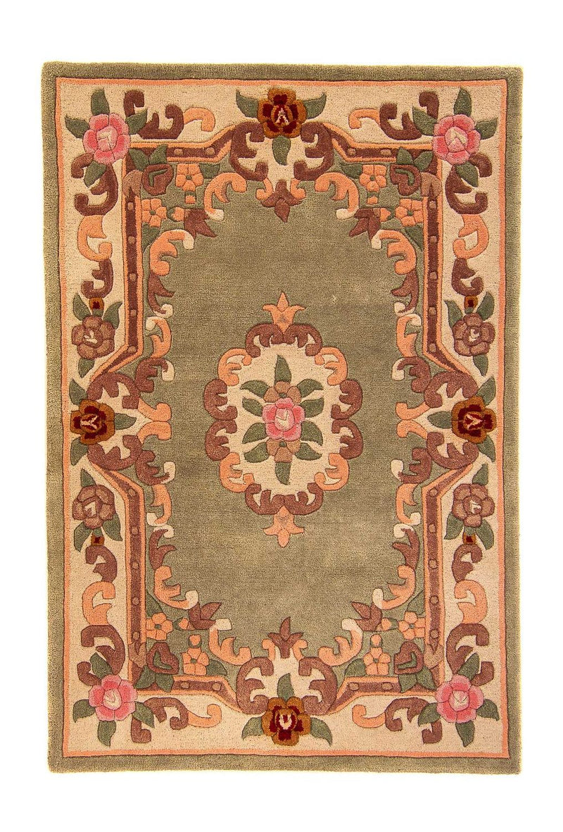 China Teppich 182 x 122 cm