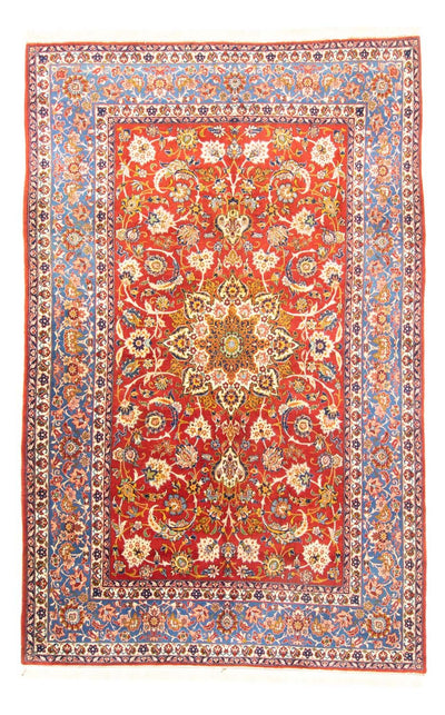 Najafabad Teppich 214x320cm - Perserteppich