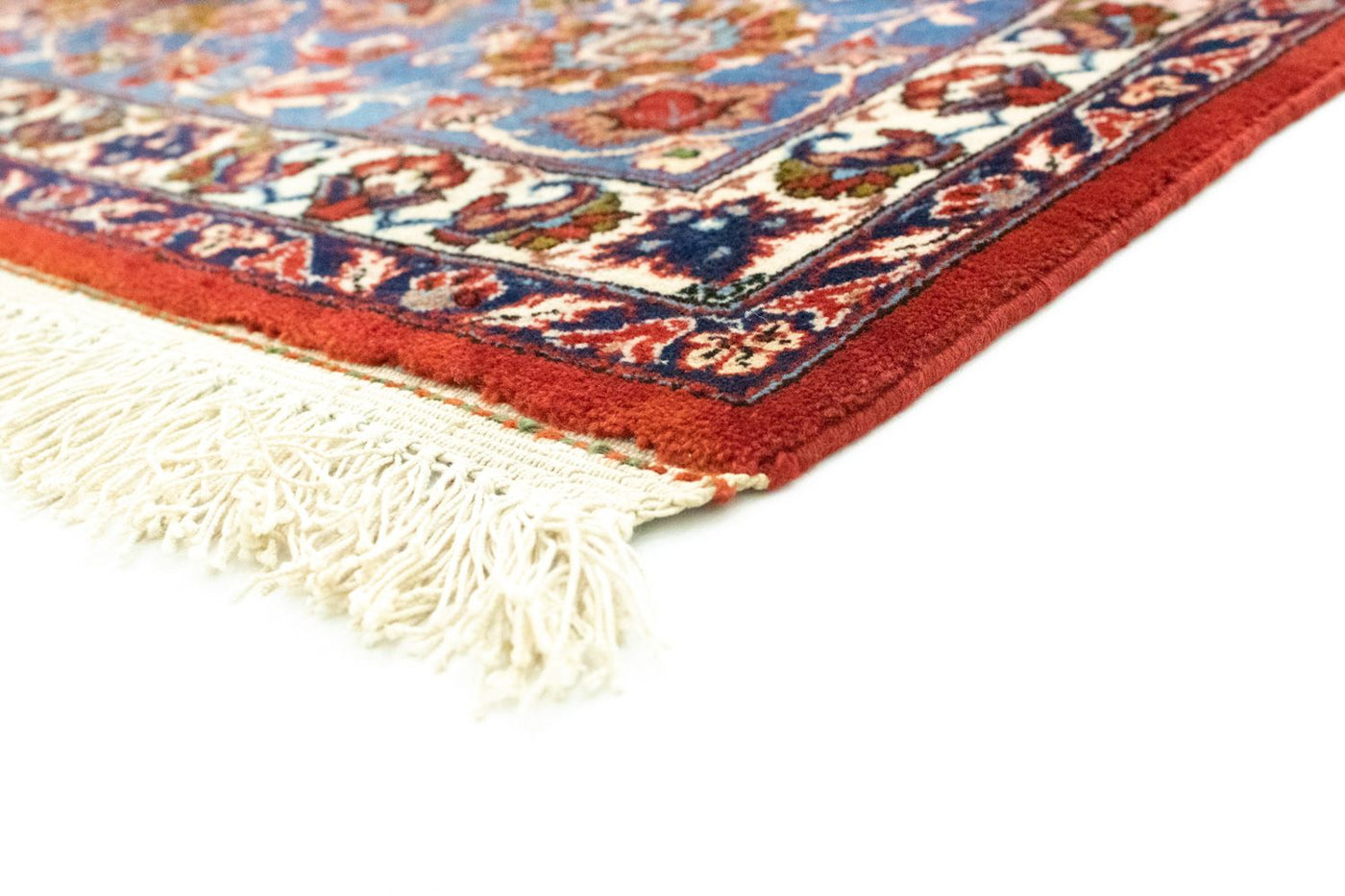 Najafabad Teppich 320x214cm - Perserteppich