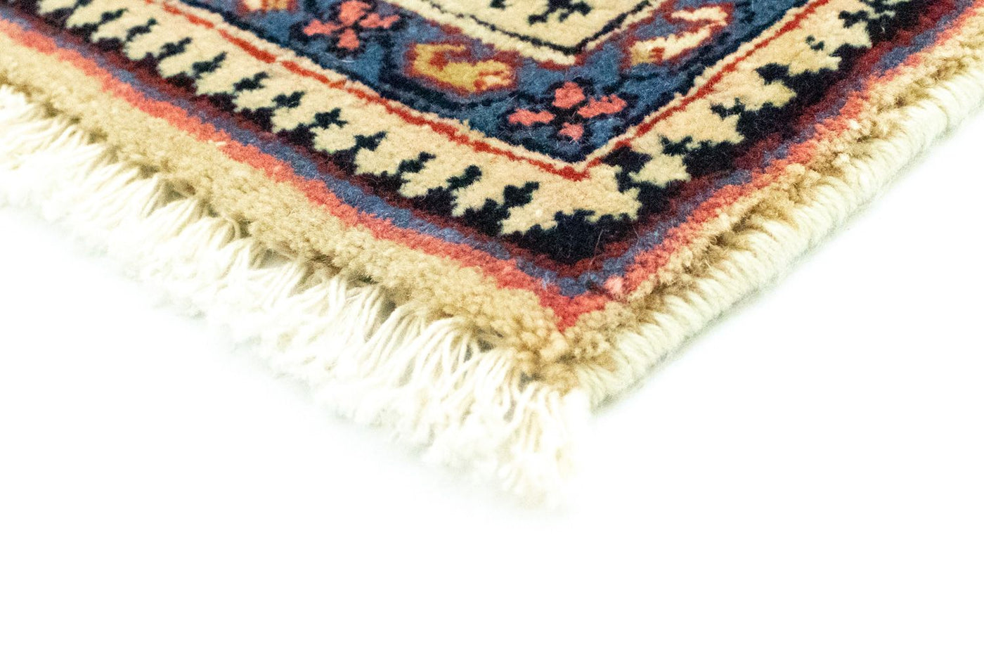Sarough Teppich 312x204cm - Perserteppich