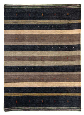 Gabbeh Teppich - Loribaft Indus 240 x 170 cm - mehrfarbig