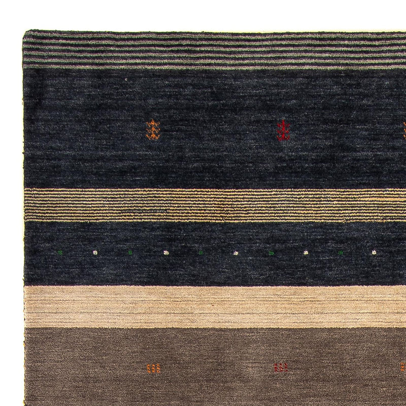 Gabbeh Teppich - Loribaft Indus 240 x 170 cm - mehrfarbig