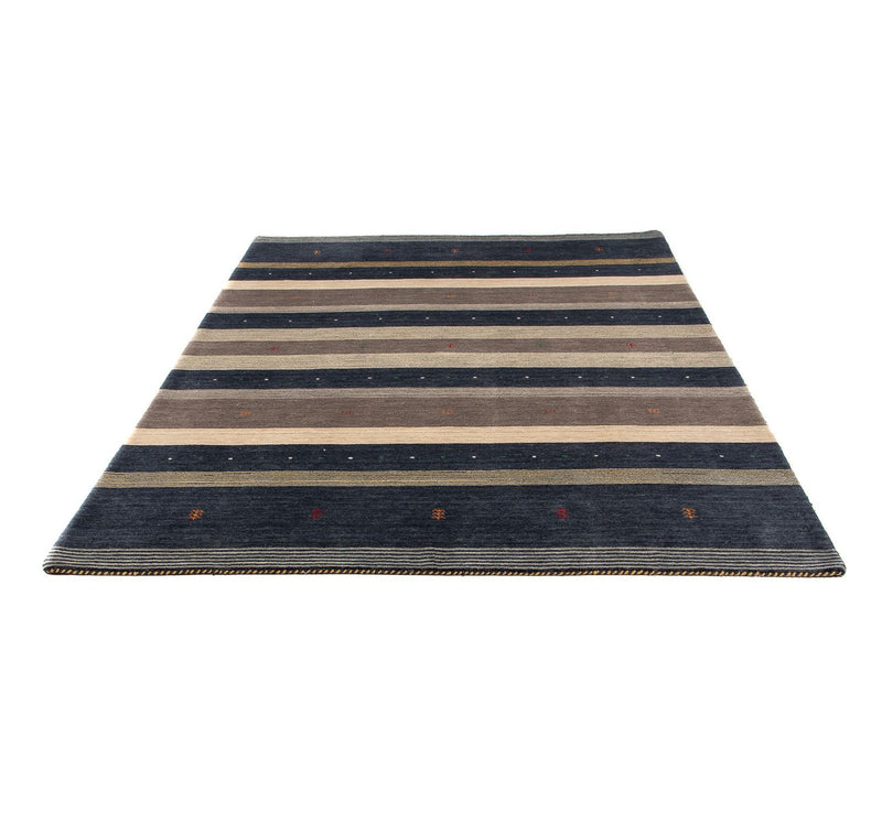 Gabbeh Teppich - Loribaft Indus 240 x 170 cm - mehrfarbig