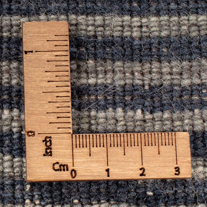 Gabbeh Teppich - Loribaft Indus 240 x 170 cm - mehrfarbig
