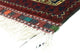 Afghan Teppich - Buchara 348 x 254 cm - blau