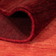 Gabbeh Teppich - Loribaft Softy 240 x 170 cm - mehrfarbig