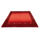 Gabbeh Teppich - Loribaft Softy 240 x 170 cm - mehrfarbig