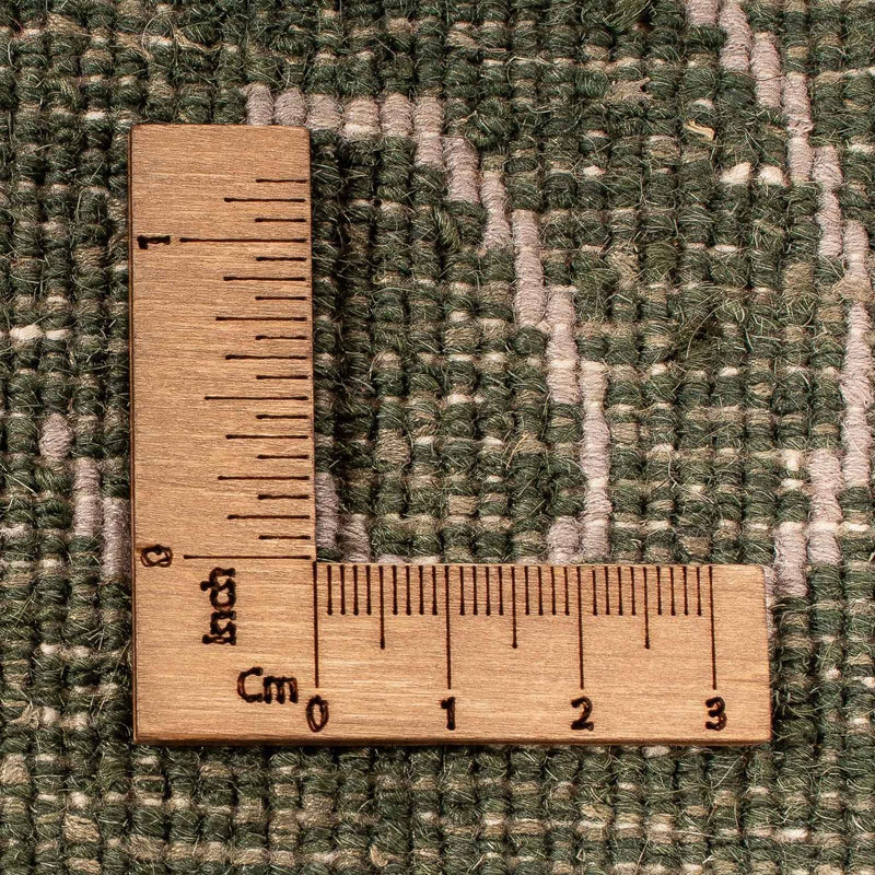 Gabbeh Teppich - Loribaft Indus 243 x 172 cm - mehrfarbig