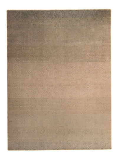 Gabbeh Teppich Indus 170x240cm - Wollteppich