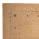 Gabbeh Teppich - Loribaft Softy 239 x 171 cm - mehrfarbig