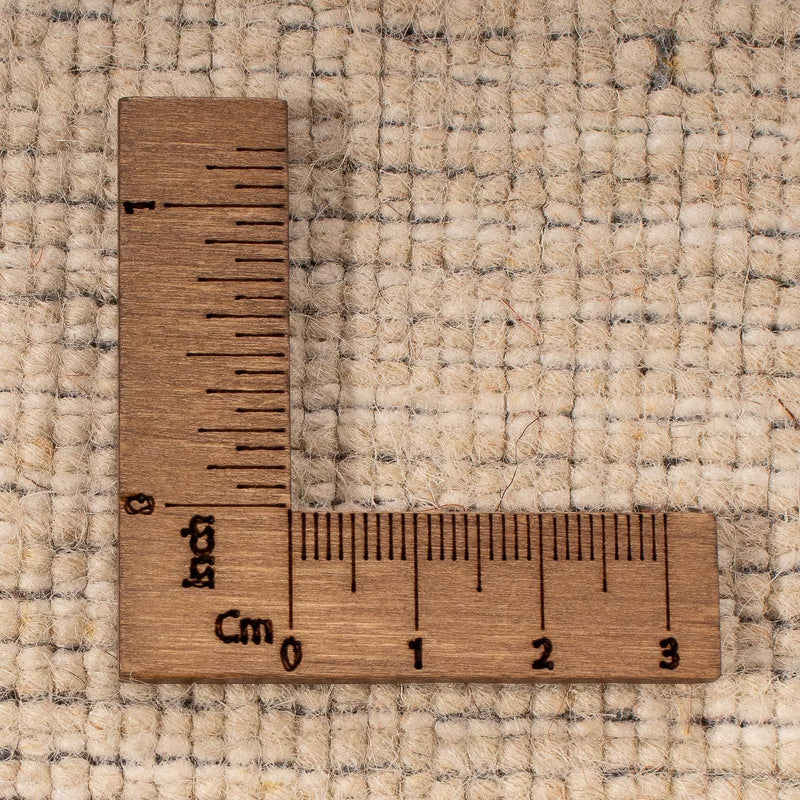 Gabbeh Teppich - Loribaft Softy 239 x 171 cm - mehrfarbig