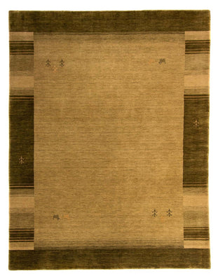 Gabbeh Teppich - Loribaft Softy 240 x 175 cm