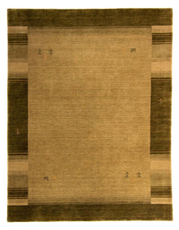 Gabbeh Teppich - Loribaft Softy 240 x 175 cm