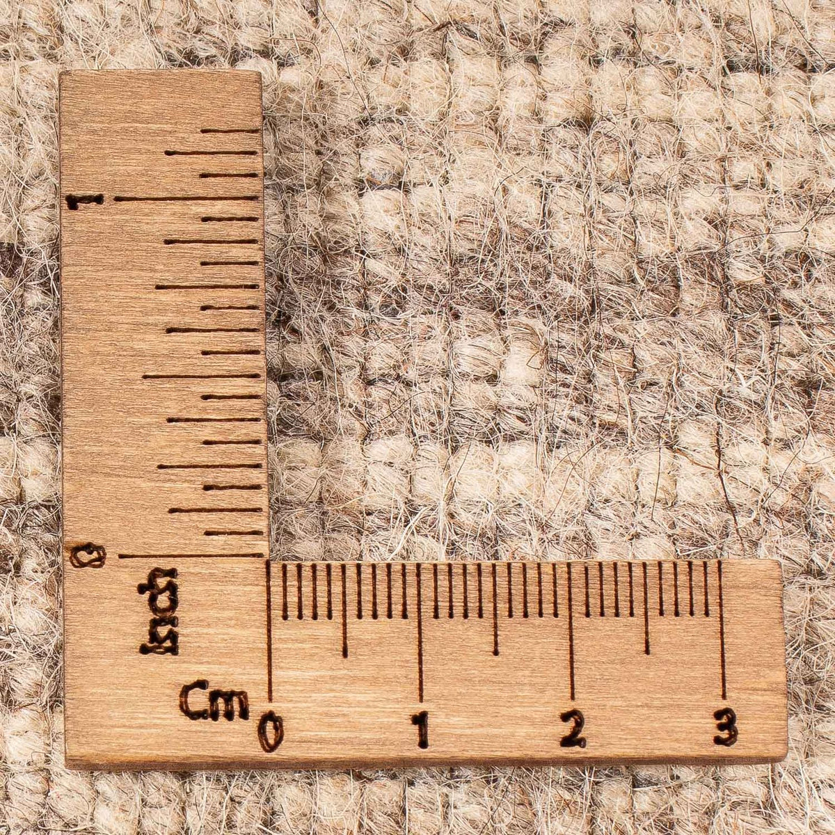 Gabbeh Teppich - Loribaft Softy 235 x 167 cm - mehrfarbig