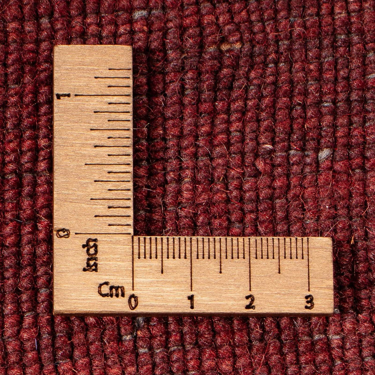 Gabbeh Teppich - Loribaft Softy 240 x 170 cm - mehrfarbig