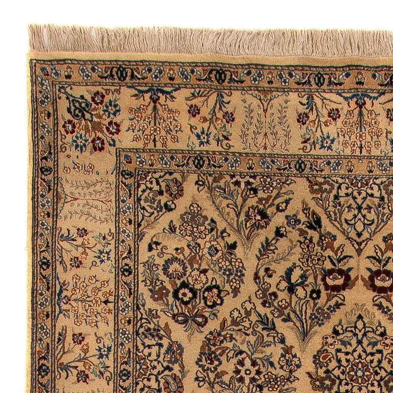 Perserteppich - Nain - Royal 251 x 155 cm