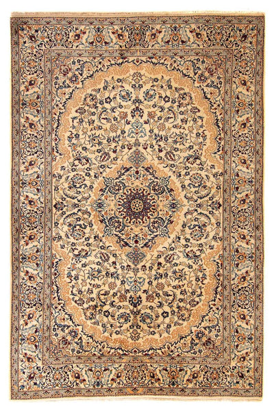 Nain - 9La Teppich 199x307cm - Perserteppich