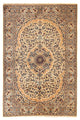 Nain - 9la Teppich 307x199cm - Perserteppich