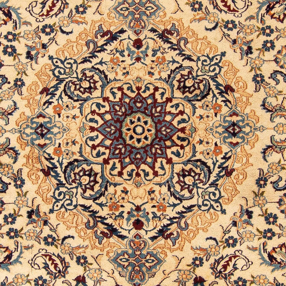Perserteppich - Nain - Royal 307 x 199 cm