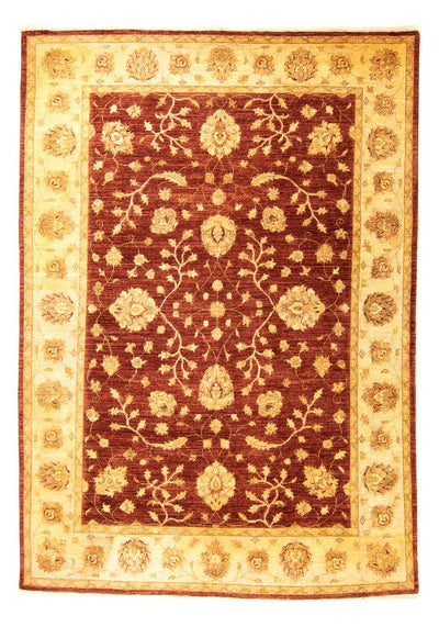 Ziegler Teppich 195x270cm - Orientteppich