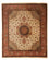 Perserteppich - Täbriz - Royal 300 x 246 cm