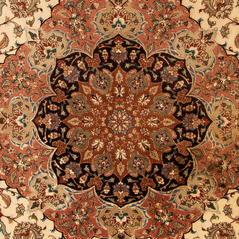 Perserteppich - Täbriz - Royal 300 x 246 cm