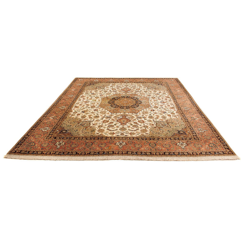 Perserteppich - Täbriz - Royal 300 x 246 cm
