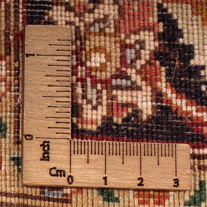 Perserteppich - Täbriz - Royal 300 x 246 cm