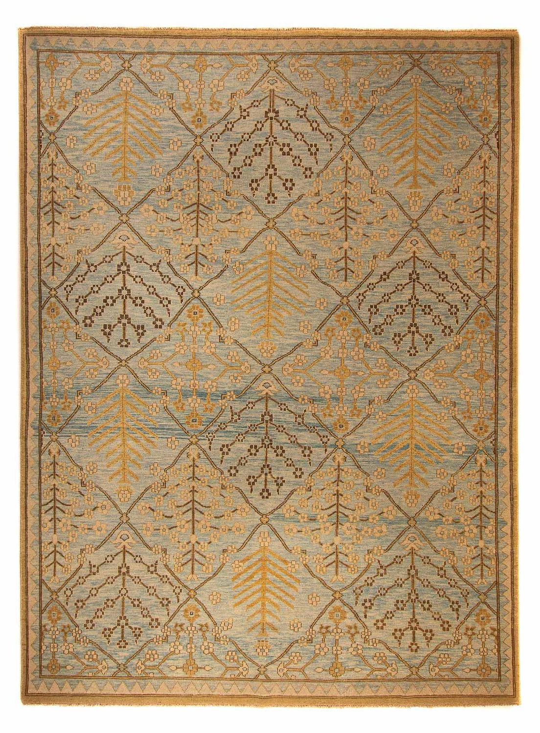 Ziegler Teppich 315 x 240 cm