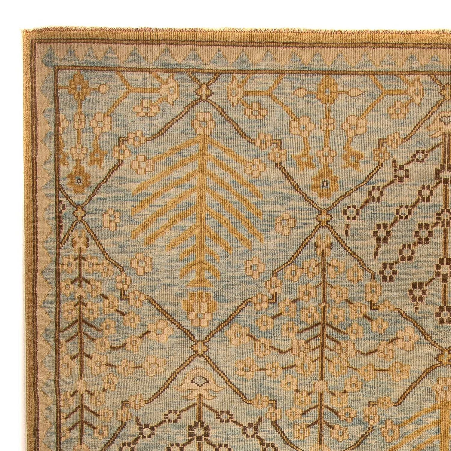Ziegler Teppich 315 x 240 cm